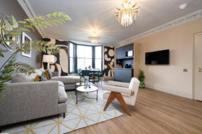 JOIVY 30 Castle Street Deluxe Apartments
